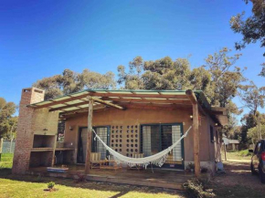 Casa de Mar y Barro a solo 150 metros del mar!